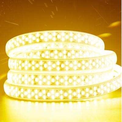 China Industrial Led Strip Light With Remote Control Flexible Led Smart Strip Lights for sale