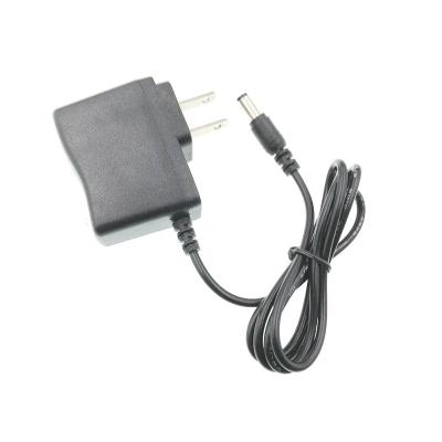 China AC Adapter Input 100V 240V 50/60Hz 5V 0.13A B Smart Power Adapter Battery Charger for sale