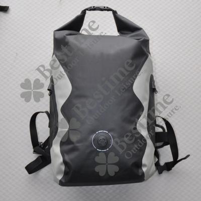 China camping & Durable Practical Water Proof Hiking Hiking Hiking Dry Bag Outdoor Backpack for sale