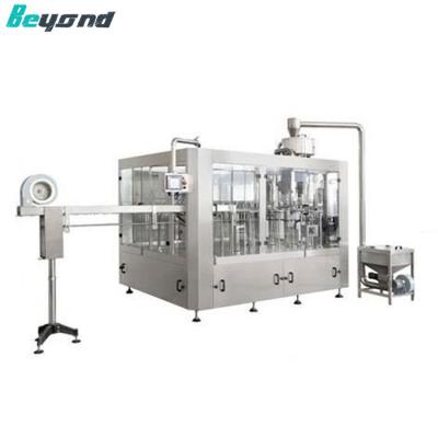 China Sachet Filling Machine Water Filling Machine Automatic Beverage Water Cup Filling And Sealing Machine for sale