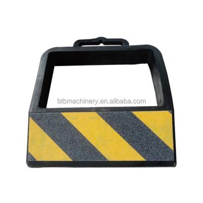 China Pallet Truck Stop BetterBe Machinery Material Handling Transporation Pallet Jack Stoppers 11.5