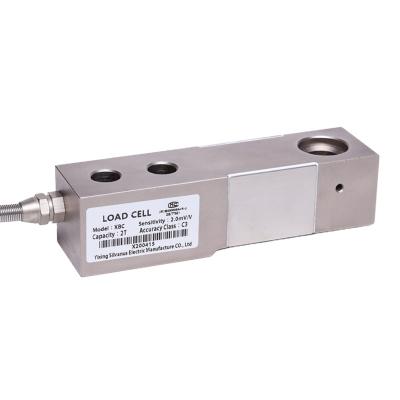 China Weighing Sensor Shear Beam Load Cell Single Scale Load Cell for sale