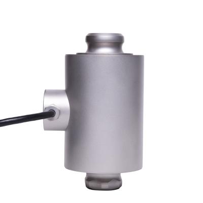 China Weighing Sensor Manufacture Stainless Steel Canister Professional S Cell Column Weighing Utilcell Load Cell for sale