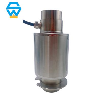 China Weight Sensor 30-100t High Capacity Load Cells Column Compression Load Cell for sale