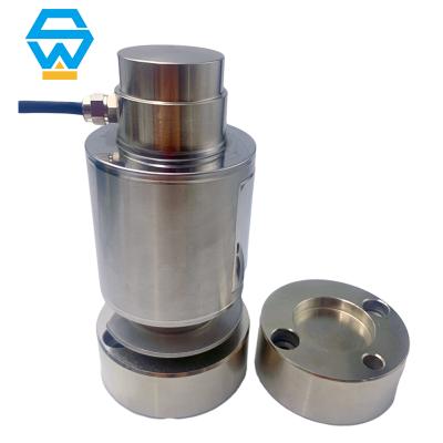 China Chinese Column Type Load Cell Load Cell Load Cell ZSFY Rocker Column Compression Pressure Sensor for sale