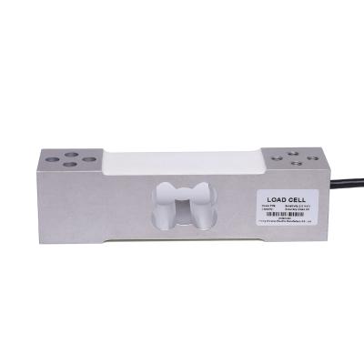 China IP67 Scales 400kg Scales Alloy High Precision Electronic Aluminum Powerful Single Load Cell for sale