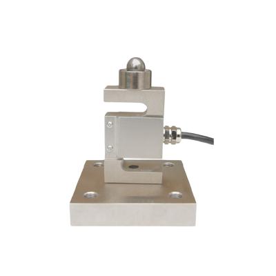 China Load Cell S Type Beam Load Cell Module For Batching Scale 500kg 1000kg 2000kg for sale