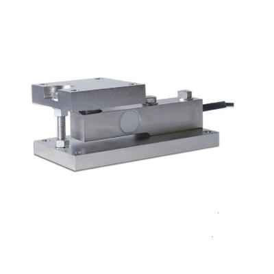 China PRESSURE SENSOR Alloy Steel Weighing Load Cell Kit With Foot For Silo System for sale