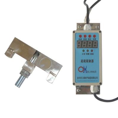 China Cheap PRESSURE SENSOR Load Cell For Crane And Crane Overload Safety Device (BCQ) for sale