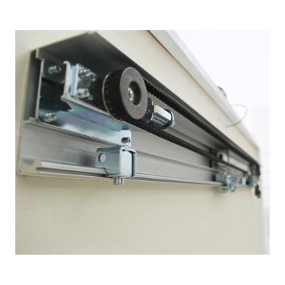 China DEPER Classics Automatic Sliding Door Controller Kit Automatic Sliding Door System for sale