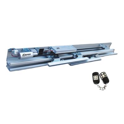 China Modern Automatic Telescopic Deper Sliding Door Mechanism/System/Operator for sale