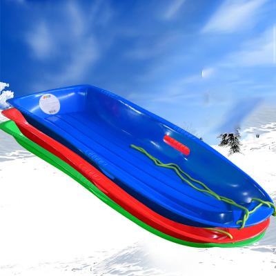 China Multi Thickening Grass Snowboard Waterpoof Snowboard Waterpoof Adult Kids Equipment Goal Duck Hunting Shappell Jet Ice Fishing Sleds for sale