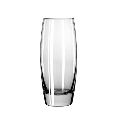 China BRIEF High Clear 10oz Ball Glass Cocktail Glass Tumbler For Mojito And Tom Collins for sale