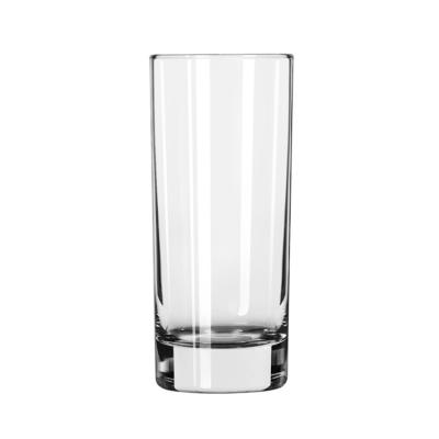 China Lead Free Clear Long BACKER Bar Drinks Glasses For Water Wine Beer Cocktails And Cocktails for sale