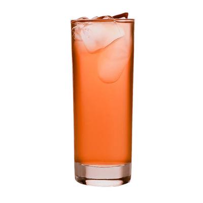 China New 10.5 Ounce Cheap Wholesale Classic/Postmodern Barware Collins Highball Glass and Long Drinks Mugs for sale