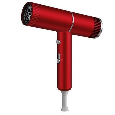 China OEM Hot Sale 1000W Professional Ionic Salon Hair Dryer Barber Hair Styling Blow Dryer Hair Dryer with Styling Accessories for sale