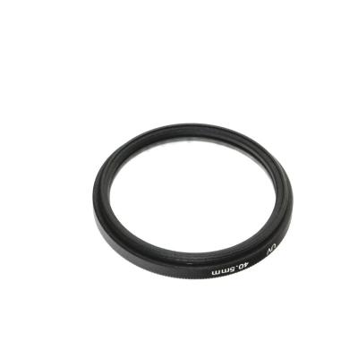 China Protect Lens 40.5mm Camera Lens Filter UV Filter BAODELI For Camera Lens Protector for sale