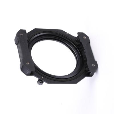 China Baodeli Camera Cokin P Filter Holder for 58mm Round Filters for sale