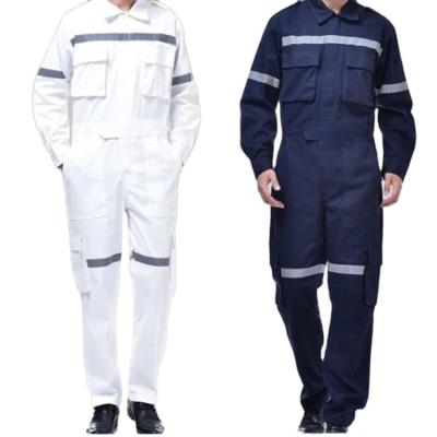 China Wholesale Men's Comfortable Waterproof Adult Multi-pocket Uniform Construction Overalls For Auto Repair for sale