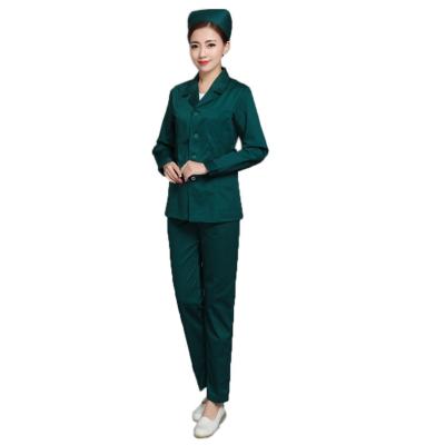 China Comfortable Long Or Short Sleeve Emergency Ambulance Work Wear Suits for sale