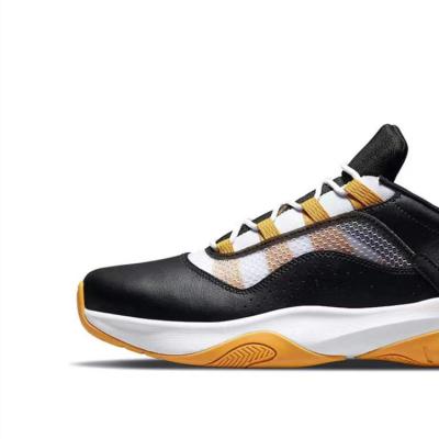 China Cushioning brand men's and women's fashion Aj11 casual sports 11 shoes retro basketball running shoes for sale