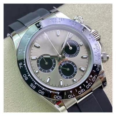 China Latest Chronograph Date Mens Wrist Boy Automatic Mechanical Watch New Automatic Movement Minimalist For Watch for sale