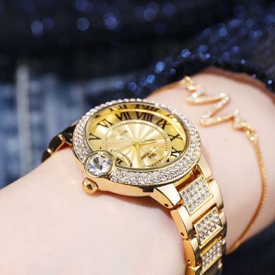 China Com Pulseira Sheap Wilt Low Moq Relogio Feminino Female Watch Women Water Proof Auto Date Wristwatches for sale