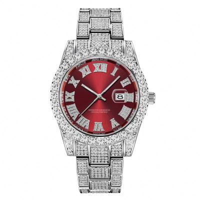 China 1st Date 1st Rep Fully Automatic Or Branded Watch Wristwatches For Females Logo Diamonds Fashion With Diamond Custom Mains Crushed Gold Wall for sale