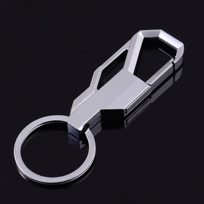 China 100% Brand New And High Quality Chinese Wholesale Custom Key Chain Metal Supplier Logo Keychain Snap Hook Cheap for sale