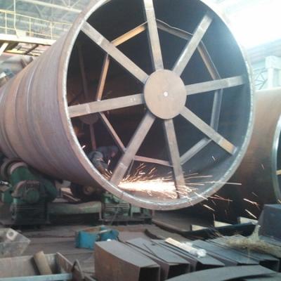 China OEM Q235, Q345,304ss, OEM factory manufacture various 316ss drum dryer for sale