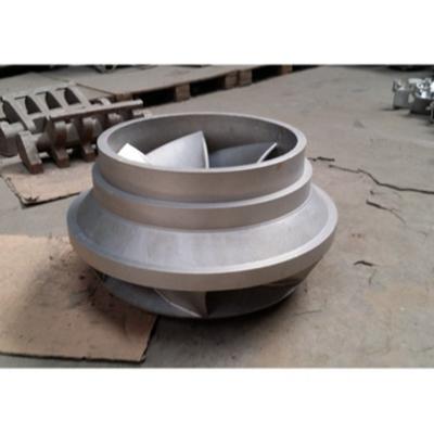 China OEM 304ss, 316ss, 316L, 420ss, 904L, CD4MoCu, 316Ti Stainless Steel OEM Casting Parts for sale