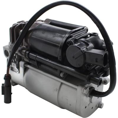 China 2123200104 Mercedes bomba de suspensão de ar classe E W212 compressor aerático à venda