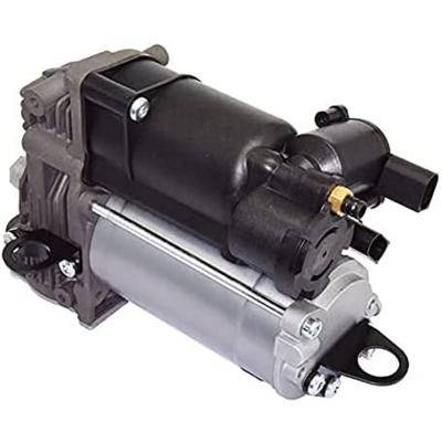 China ISO9001 Compressor de suspensão a ar Mercedes Benz para classe ML W164 1643201204 à venda