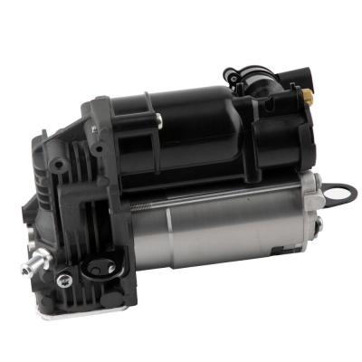 China OE 1663200104 Compressor de suspensão por ar para Mercedes Benz ML-Classe W166 à venda