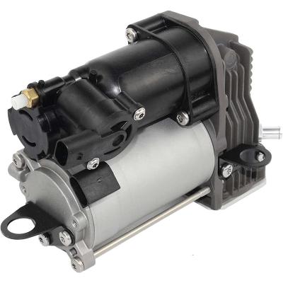 China Compressor de suspensão de ar Mercedes para Classe R W251 4 Corner Leveling 2513200104 à venda