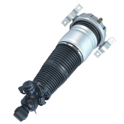 China 7L8616019D Volkswagen Suspensão aerodinâmica absorvedor de choque traseiro esquerdo Certificado ISO9001 à venda