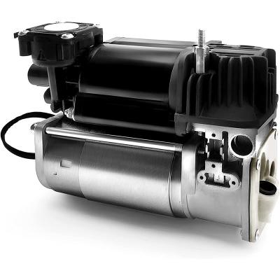 China BMW X5 E53 4 Matic carro Compressor de ar para suspensão de ar 37226779712 à venda