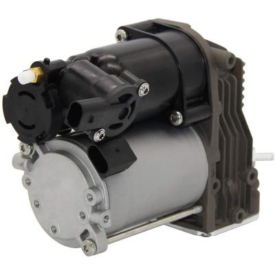 China BMW X5 E70 Compressor de Suspensão de Ar X6 E71 E72 Bomba de Suspensão de Ar 37206789938 à venda