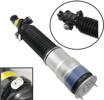 China 37126791676 Peças de suspensão pneumática BMW Absorvedor de choque traseiro direito para 7Series F01 F02 à venda