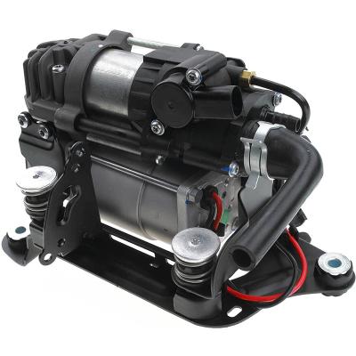 China BMW Série 7 Compressor de Suspensão Aérea Para G11 G11 Xdrive G12 G12 Xdrive 37206861882 à venda