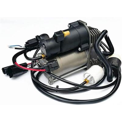 China LR069691 Land Rover Peças de suspensão de ar L405 Range Rover Sport Compressor de ar à venda