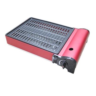 China Easily Assembled Household BBQ Multifunctional Smokeless Grill for sale