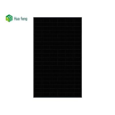 China Size A Solar Panel 350w Half Cut 300w 320w 400w Solar Power Bank Solar Related Products Cost Of Solar PV for sale