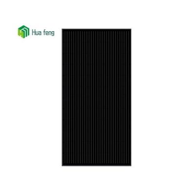 China Class A 500 Watt Full Screen PV Mod Rotterdam Warehouse Mono Solar Panel 450w 455w Mono 460watt for sale