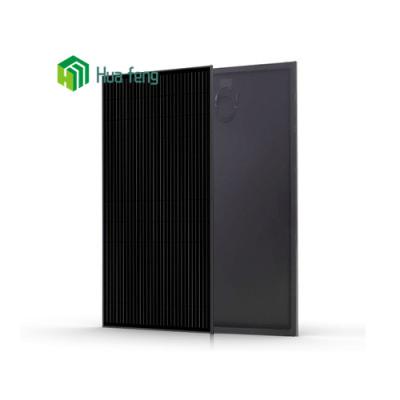 China Class A Solar Type N Solar Panels 600w 605watt Bifacial 610watt In EU Stock Warehouse for sale