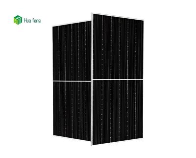 China Class A Bipv Mono Photovoltaic Cell Panel Solar Panel 300 W Crystal Technology for sale