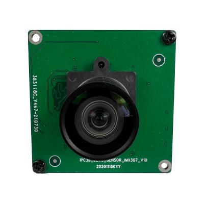 China 2MP Camera Module USB Smart Auto Focus Interface Car Dealership AI Intelligent Identification, Pedestrian Electronic Sentinels 1920*1080 for sale