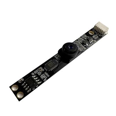 China Selling Well 1MP Monochrome Global Shutter USB 120fps High Speed ​​Camera Module For Security Surveillance L60mm W8mm H6.2mm for sale