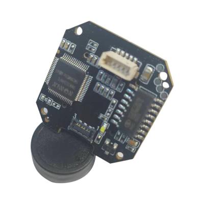 China 1280x800 made professional usb2.0 720P digital video camera module automatic camera ZHB4-A6-CW-004 from AEC AEC for sale