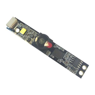 China Professional custom laptop webcam China factory hd 1080p USB 2.0 digital video camera module ZHE4-P2-HP-B01 for sale